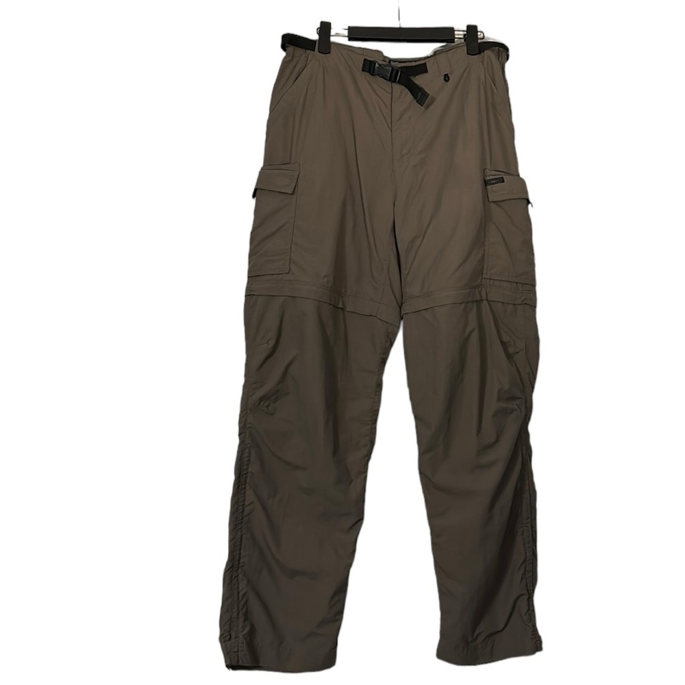 REI Women's Brown Cargo Pants